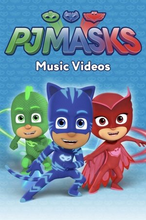 Image PJ Masks: Music Videos