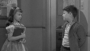 The Andy Griffith Show: 3×28