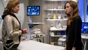 The Flash: 4×21