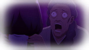 Kaya-chan wa Kowakunai Episódio 11