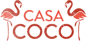 Casa Coco — Logos 2