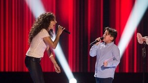 La Voz Kids Temporada 5 Capitulo 2