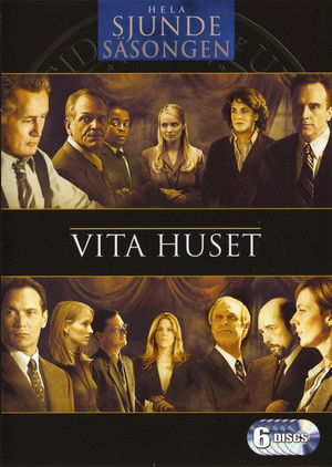 Vita huset: Säsong 7