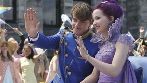 Descendants (2015)