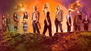 Legends of Tomorrow Season 8 Release Date, Cast, News, Spoilers & Updates