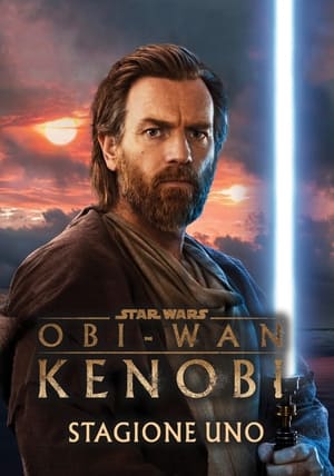 Obi-Wan Kenobi: Miniserie