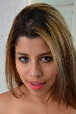 Tania Mejia portrait