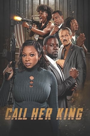Poster Call Her King (2023)