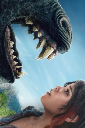 poster Death of a Unicorn
