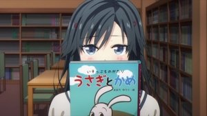 Ore wo Suki nano wa Omae dake ka yo: Saison 1 Episode 3