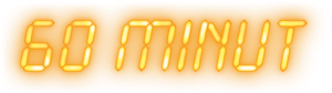 60 Minutos — Logos 5