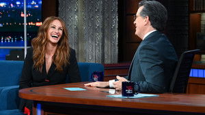 The Late Show with Stephen Colbert: 7×122