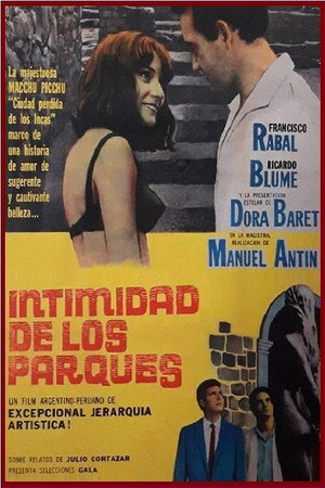 Intimidad de los parques 6