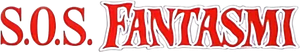 S.O.S. Fantasmi (1988) Streaming official logo