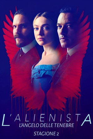 L'angelo delle tenebre