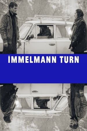 Poster Immelmann Turn (2022)