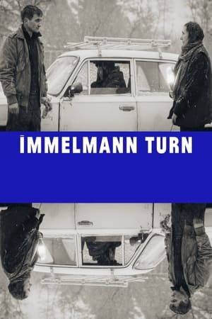 Image Immelmann Turn