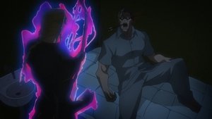 JoJo’s Bizarre Adventure Season 3 Episode 3
