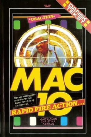 Poster Mac - 10 (1985)