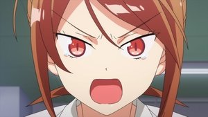 Bokutachi wa Benkyou ga Dekinai: 1 Staffel 4 Folge