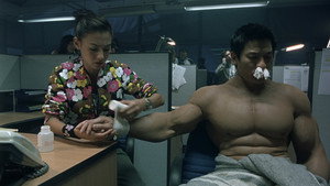 фото  - Смотреть Бег судьбы бесплатно онлайн на Lord-Filmy