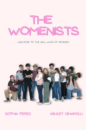 The Womenists 9