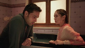 Seher learns the hidden truth