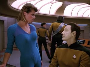 Star Trek – The Next Generation S04E06