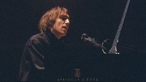 Cameron Winter at Carnegie Hall still 7