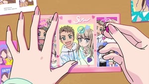 Gal & Dino: 1×7
