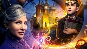 บ้านเวทมนตร์และนาฬิกาอาถรรพ์ 2018The House with a Clock in Its Walls (2018)