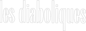 Diabolique — Logos 1
