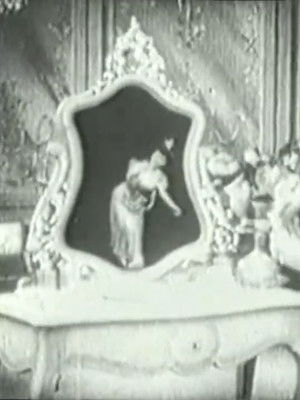 Le Boudoir mystérieux