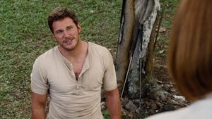Jurassic World (2015)