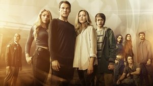 poster The Gifted