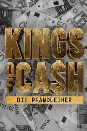 Image Kings Of Cash – Die Pfandleiher