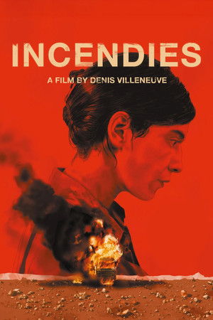 poster Incendies