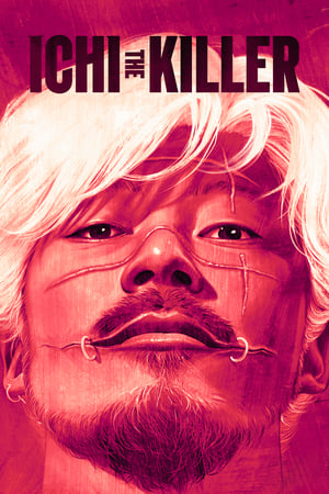 Poster Ichi the Killer (2001)