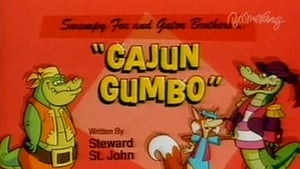 Tom & Jerry Kids Show Cajun Gumbo