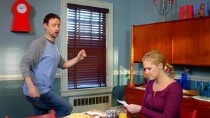 Inside Amy Schumer: 1×8