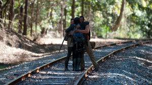 The Walking Dead: 4×13
