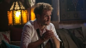 Constantine Temporada 1 Capitulo 4