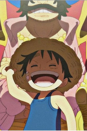 One Piece - Arc Pays des Wa - poster n°9