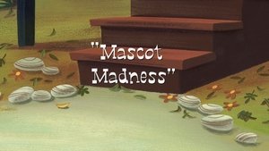 Camp Lazlo Mascot Madness