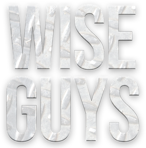 Wise Guys — Logos 1