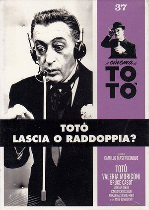 Totò Double or Nothing?