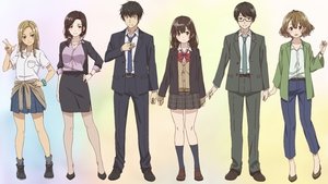 Hige wo Soru. Soshite Joshikousei wo Hirou. ตอนที่ 1-13