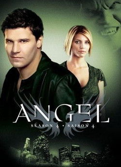 Angel: Stagione 4