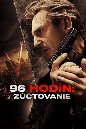 96 hodín: Zúčtovanie 2014