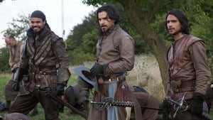 The Musketeers Season 2 Episode 1